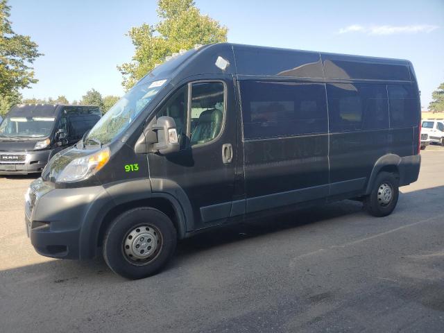  Salvage Ram Promaster