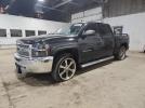 Chevrolet Silverado K1500 Lt Image 1