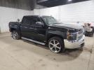 Chevrolet Silverado K1500 Lt Image 4