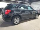 Chevrolet Equinox Ls Image 8