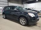 Chevrolet Equinox Ls Image 3