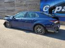 Toyota Camry Xle Image 3