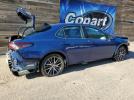 Toyota Camry Xle Image 5