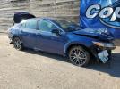 Toyota Camry Xle Image 2