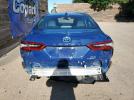 Toyota Camry Xle Image 10