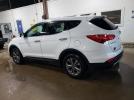 Hyundai SANTA FE Image 11