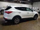 Hyundai SANTA FE Image 8