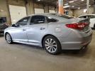 Hyundai SONATA Sport Image 5