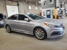 Hyundai SONATA Sport Image 10