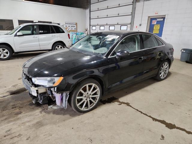  Salvage Audi A3