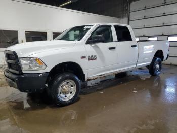  Salvage Ram 2500