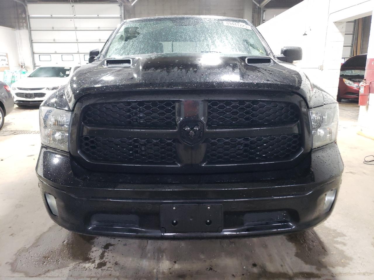 Ram 1500 Slt Image 4