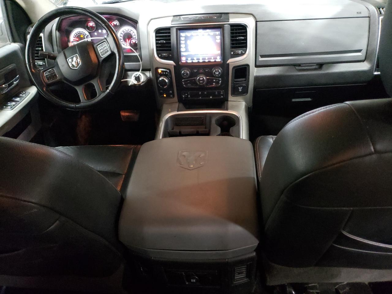 Ram 1500 Slt Image 10