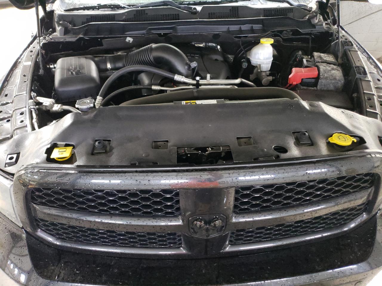 Ram 1500 Slt Image 12