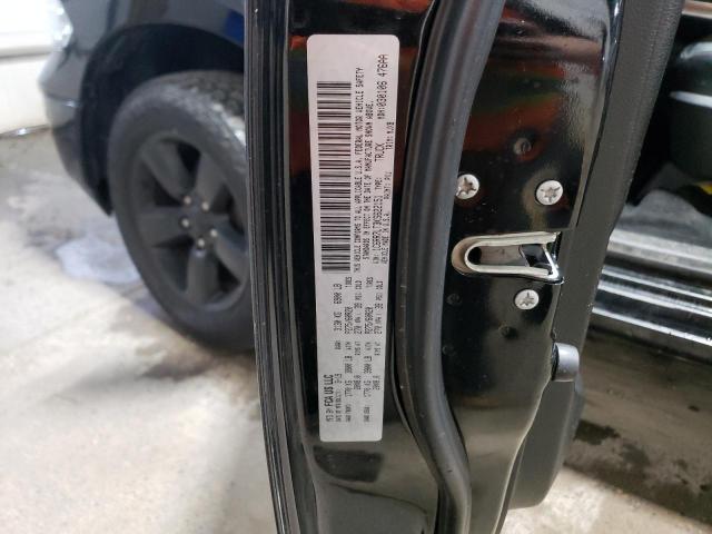 Ram 1500 Slt Image 11