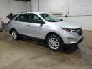 Chevrolet Equinox Ls Image 3