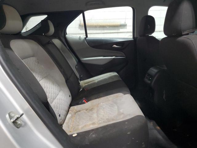 Chevrolet Equinox Ls Image 7