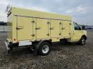 Ford Econoline E450 Super Duty Cutaway Van Image 8