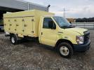 Ford Econoline E450 Super Duty Cutaway Van Image 11