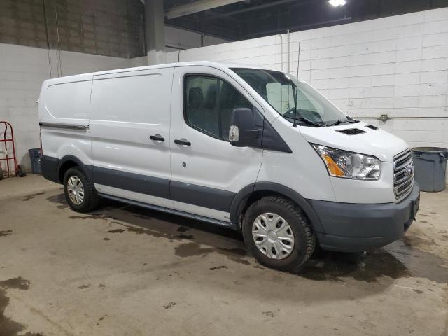 Ford Transit T-150 Image 3