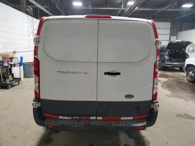 Ford Transit T-150 Image 4