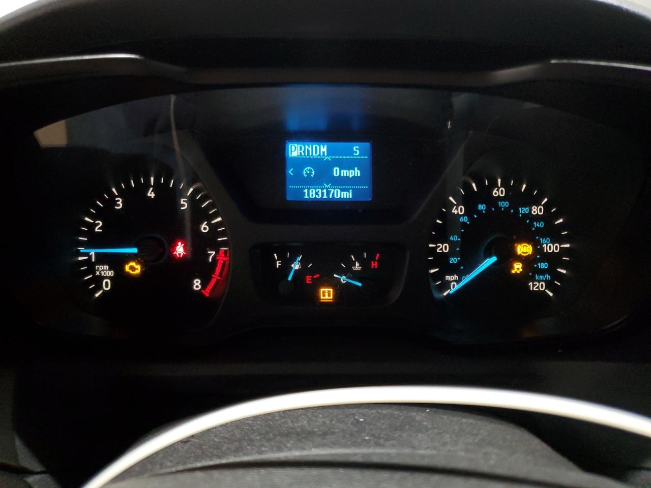 Ford Transit T-150 Image 9