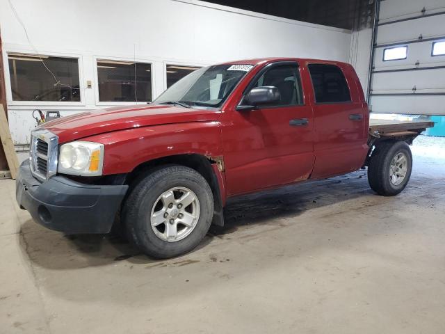  Salvage Dodge Dakota