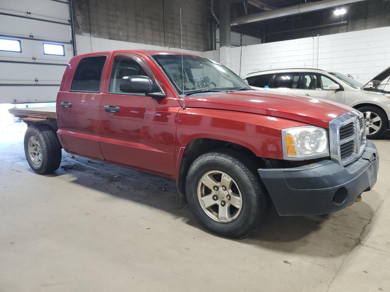 Dodge Dakota Quad Slt Image 3