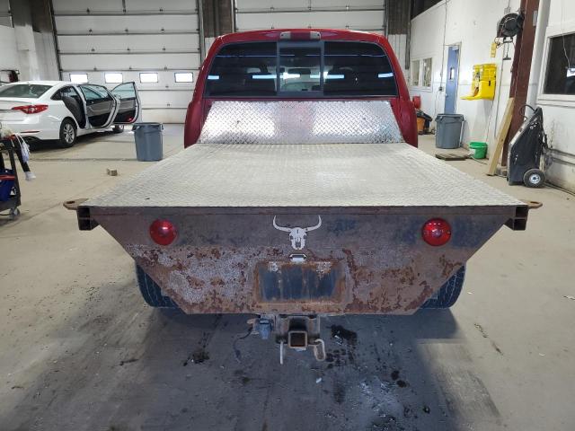 Dodge Dakota Quad Slt Image 8