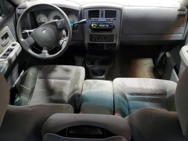 Dodge Dakota Quad Slt Image 10