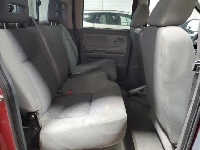 Dodge Dakota Quad Slt Image 6