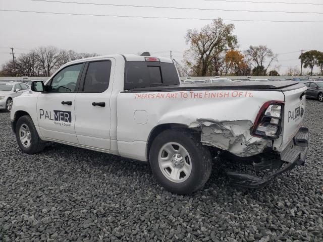 Ram 1500 Tradesman Image 4
