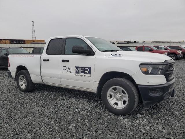 Ram 1500 Tradesman Image 11