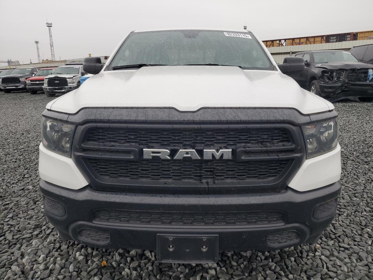 Ram 1500 Tradesman Image 2