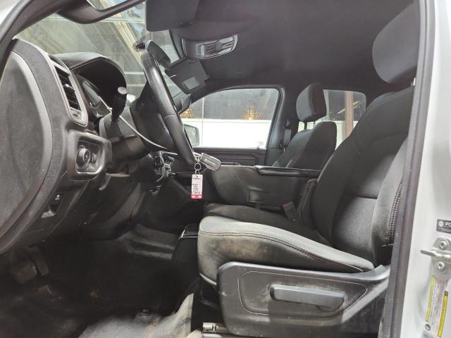 Ram 1500 Tradesman Image 6