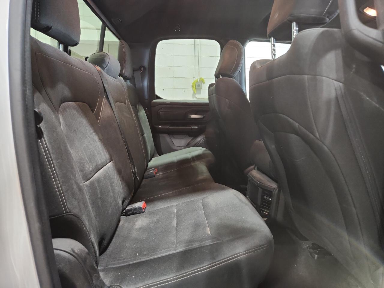 Ram 1500 Tradesman Image 3