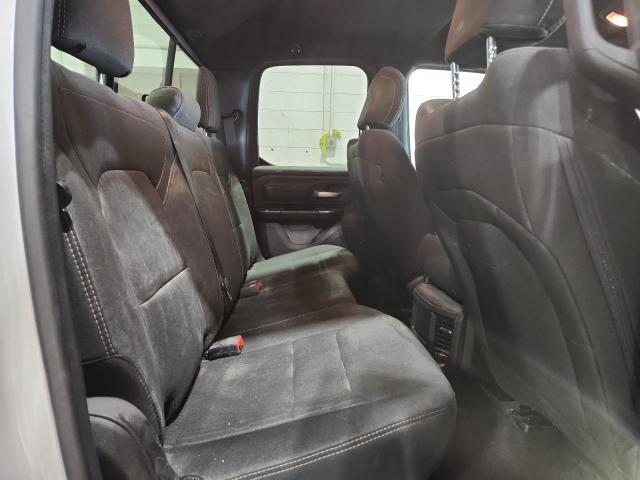 Ram 1500 Tradesman Image 3