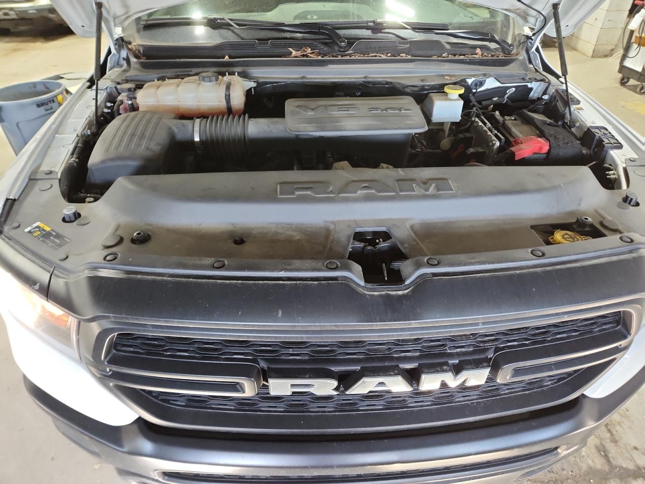 Ram 1500 Tradesman Image 9