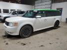 Ford Flex Sel Image 1