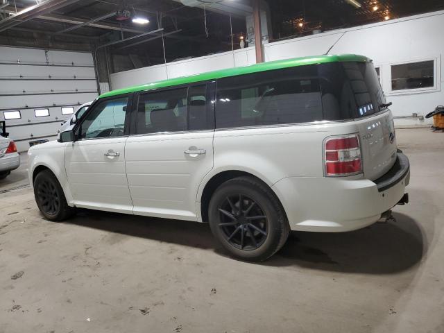 Ford Flex Sel Image 4