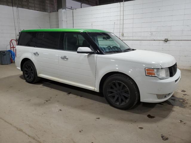 Ford Flex Sel Image 9