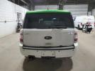 Ford Flex Sel Image 5