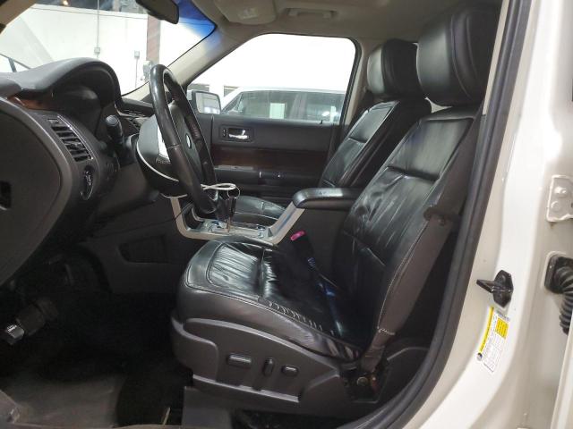 Ford Flex Sel Image 3