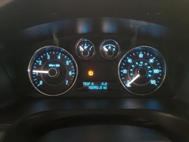 Ford Flex Sel Image 2