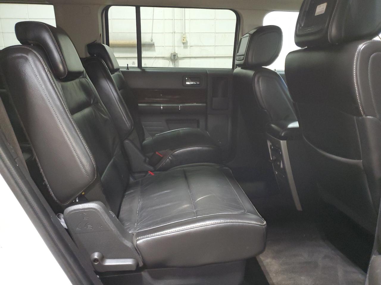 Ford Flex Sel Image 13