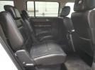 Ford Flex Sel Image 13