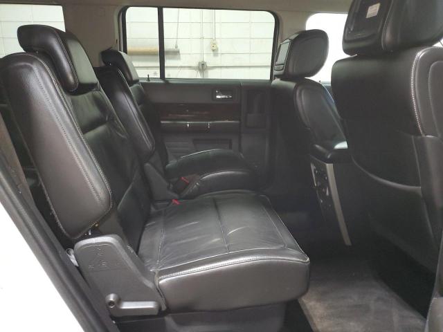 Ford Flex Sel Image 13