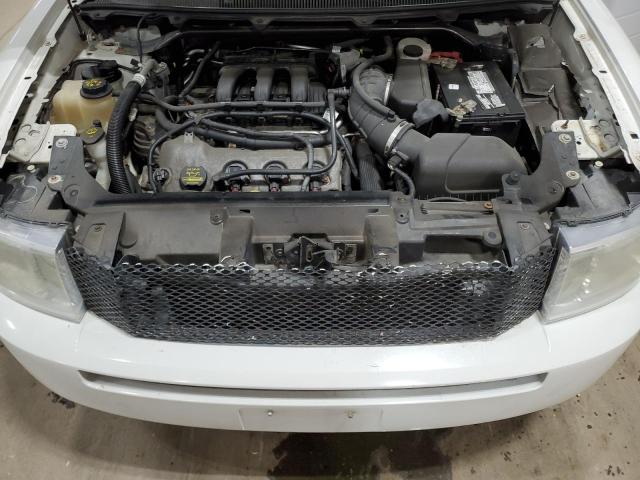 Ford Flex Sel Image 10