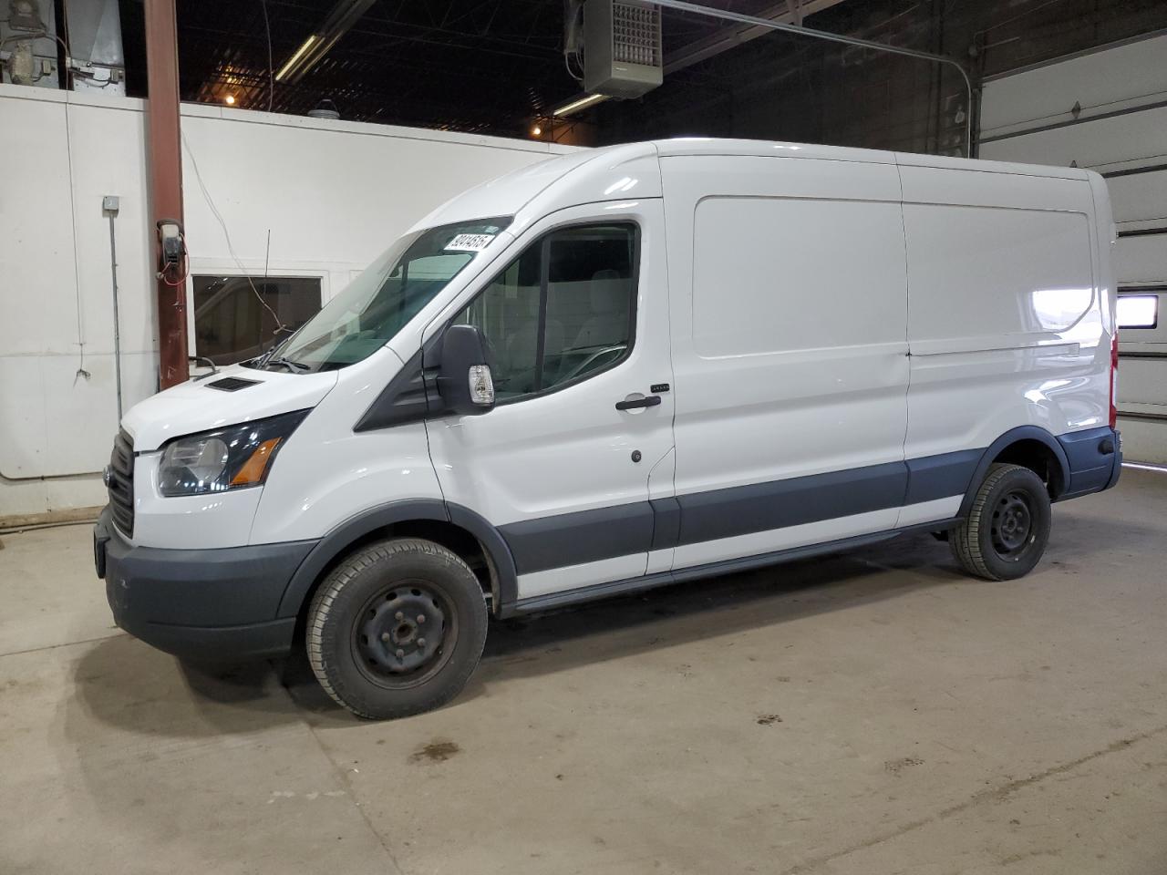 Ford Transit T-350 Image 1