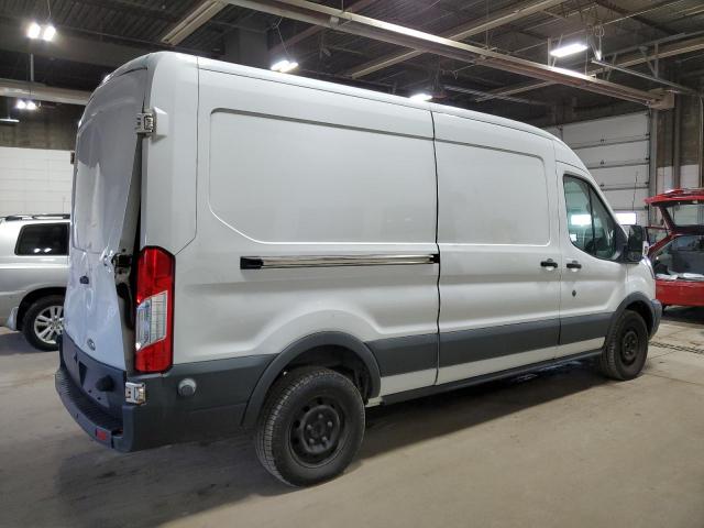 Ford Transit T-350 Image 13